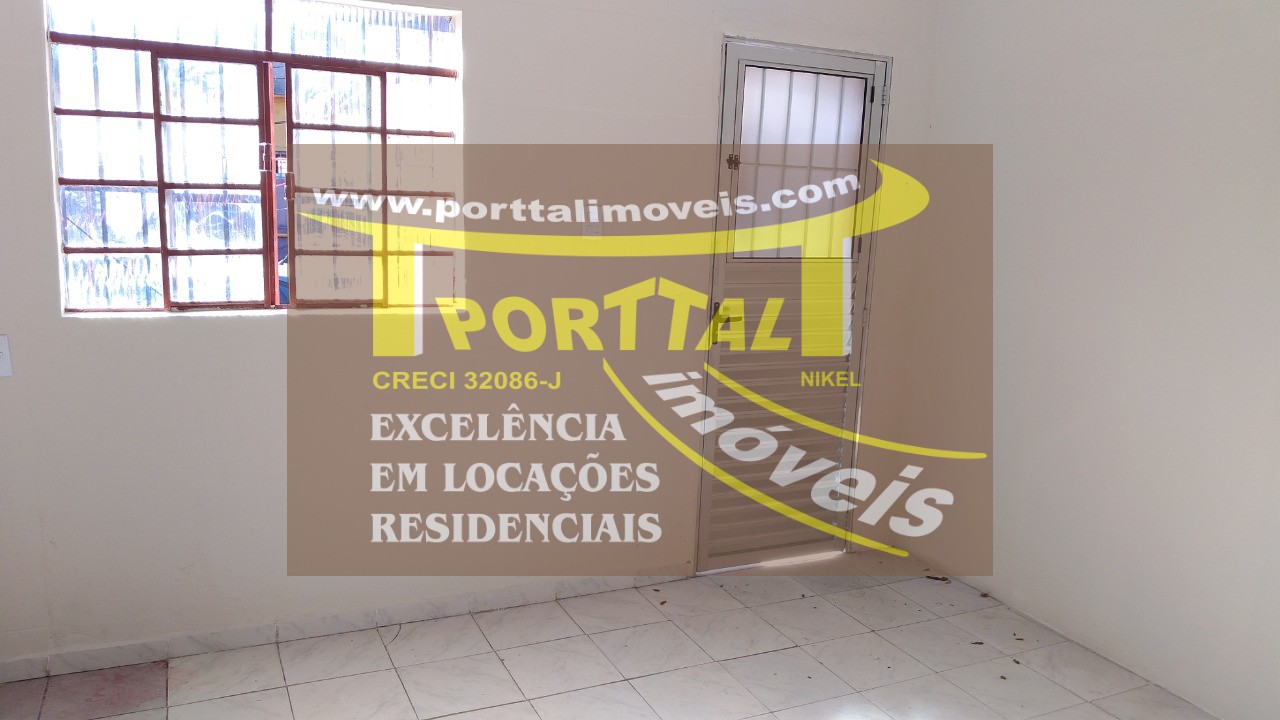 Casa para alugar com 2 quartos, 50m² - Foto 14