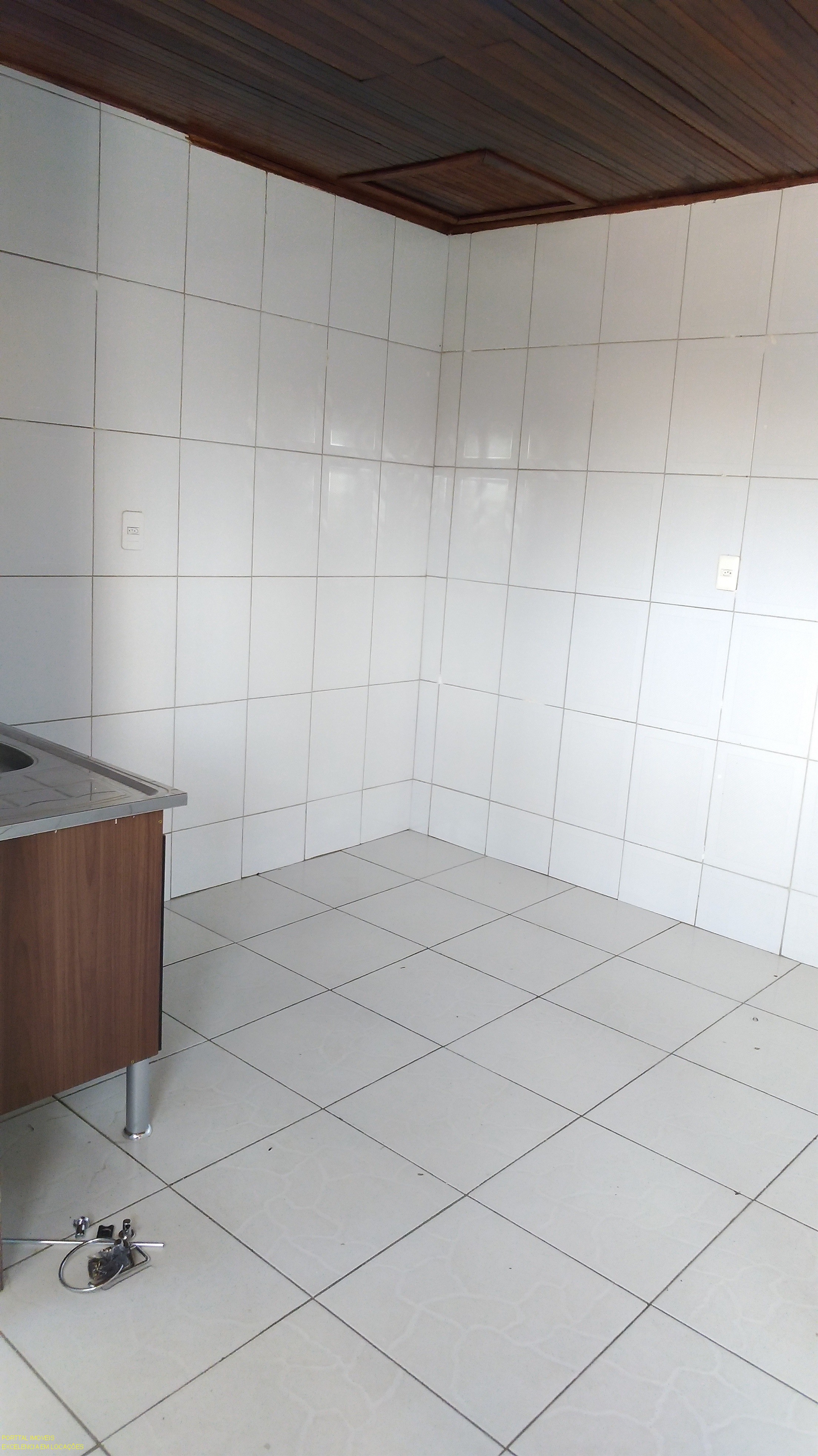 Casa para alugar com 1 quarto, 40m² - Foto 11