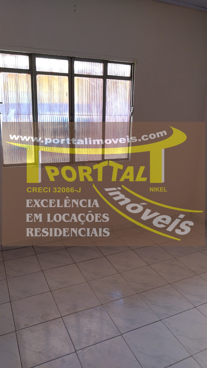 Casa para alugar com 2 quartos, 50m² - Foto 11