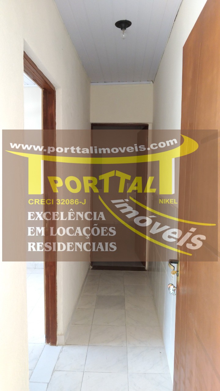 Casa para alugar com 2 quartos, 50m² - Foto 6