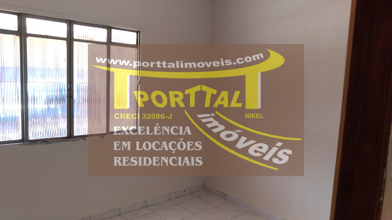 Casa para alugar com 2 quartos, 50m² - Foto 9