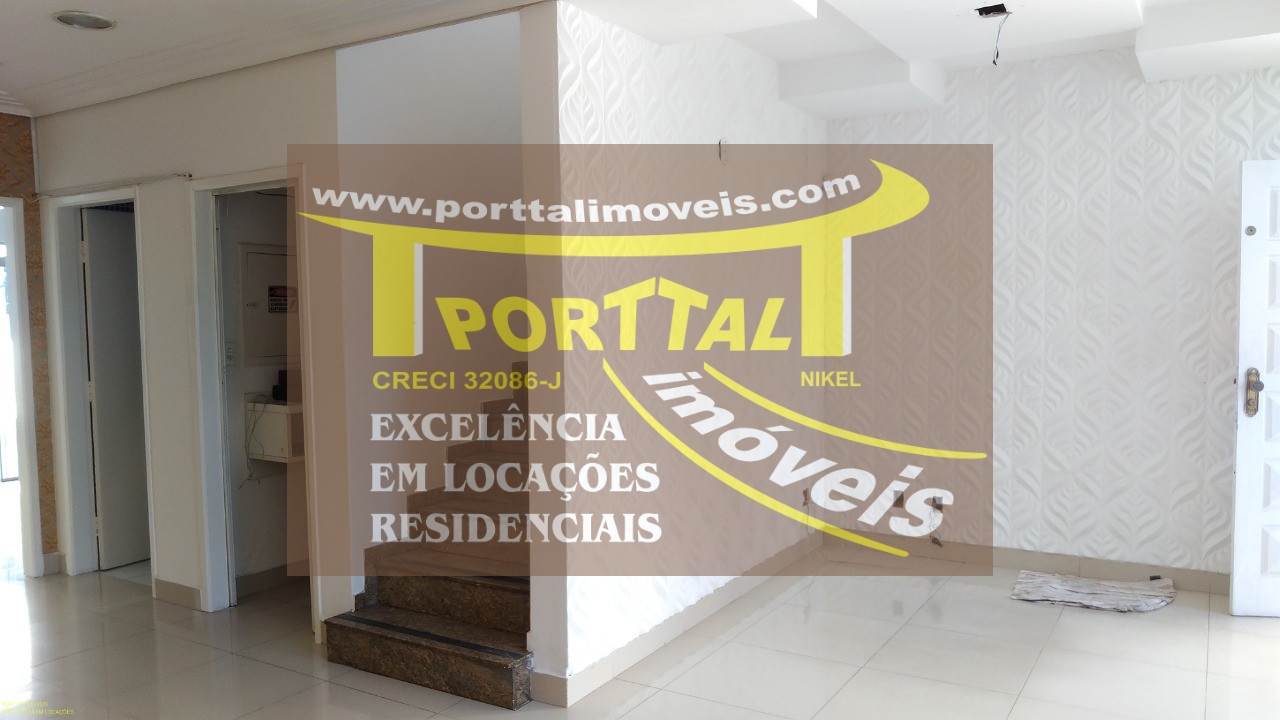 Casa Comercial para alugar com 5 quartos, 200m² - Foto 12