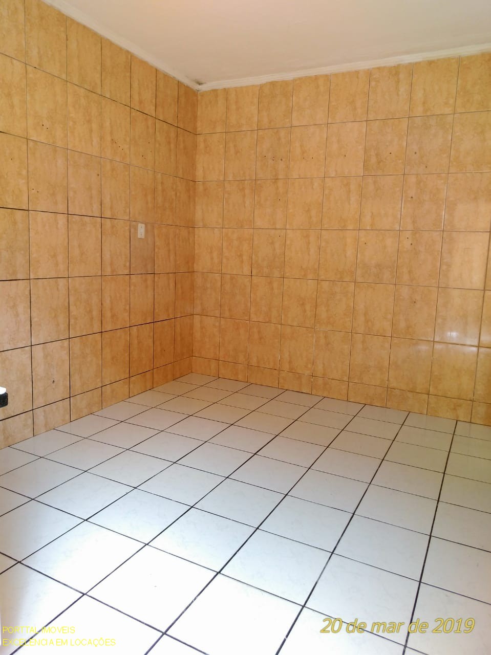 Casa para alugar com 1 quarto, 40m² - Foto 10