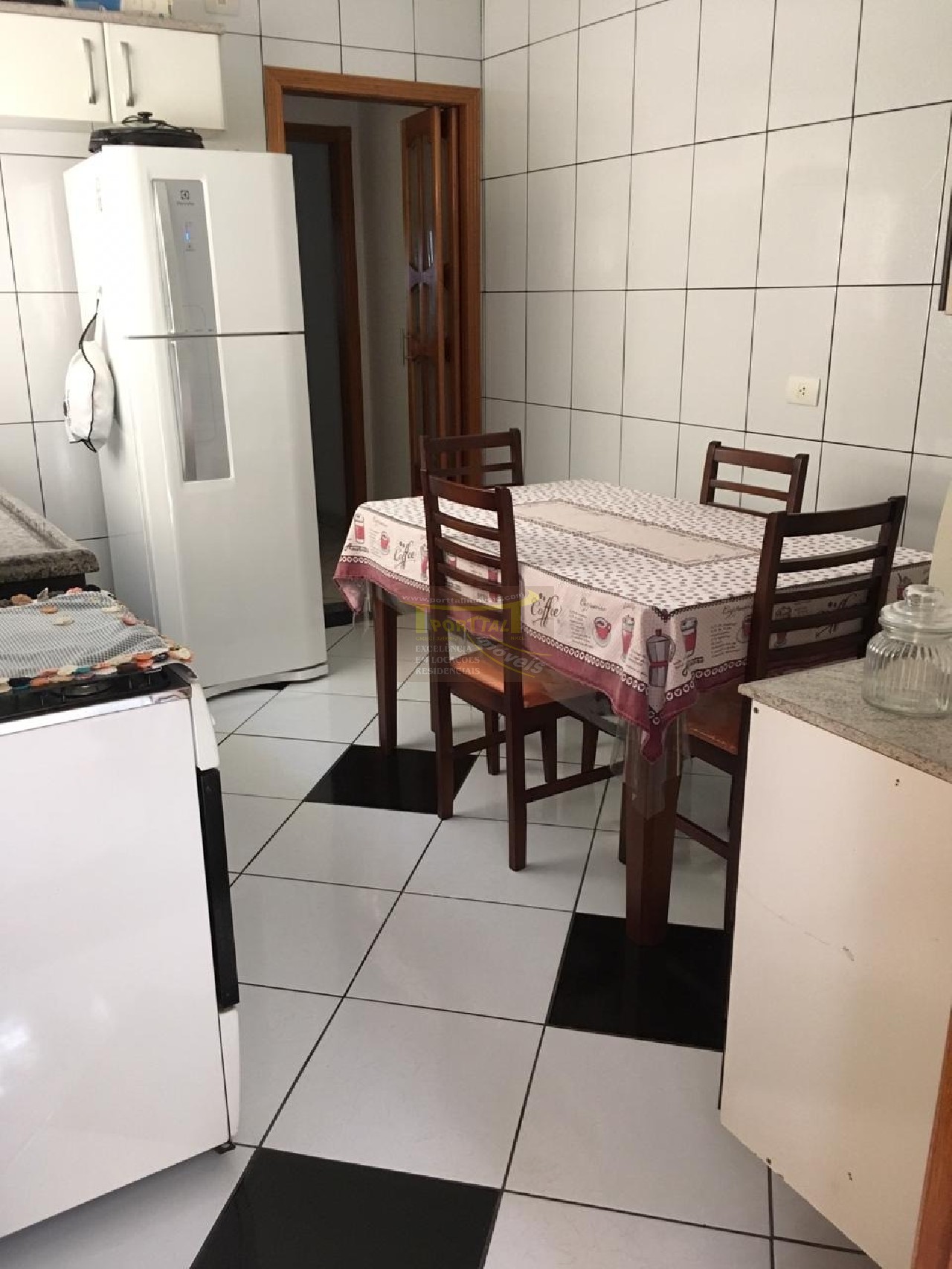 Sobrado à venda com 3 quartos, 120m² - Foto 7