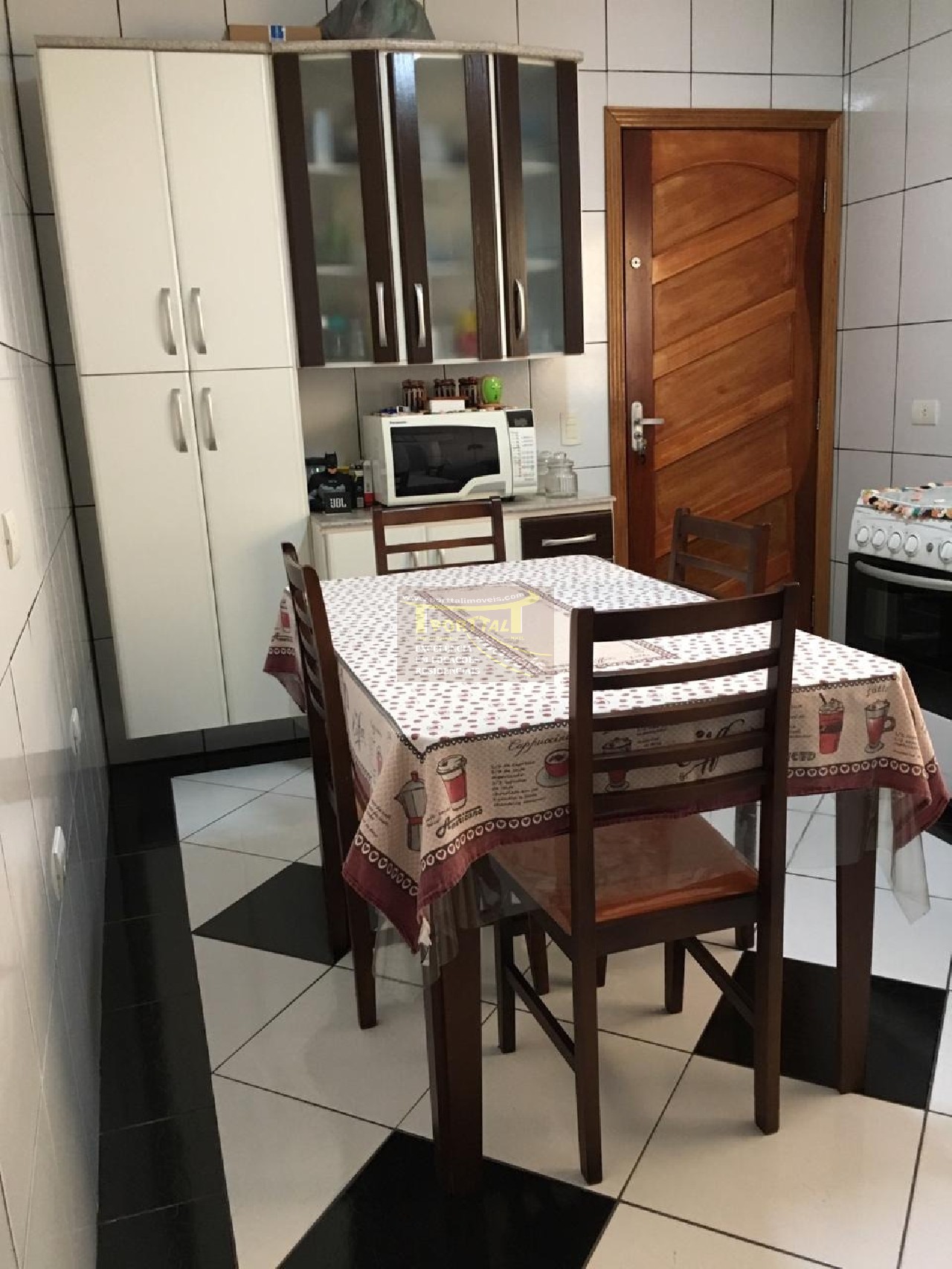 Sobrado à venda com 3 quartos, 120m² - Foto 6