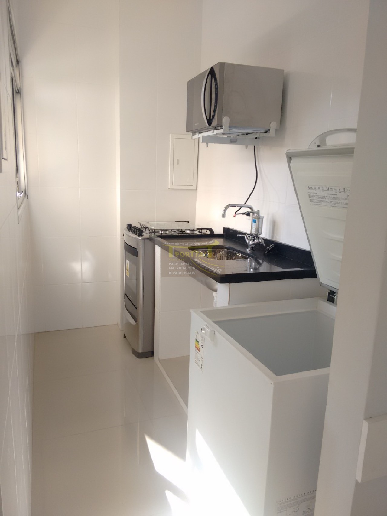 Apartamento para alugar com 2 quartos, 60m² - Foto 25