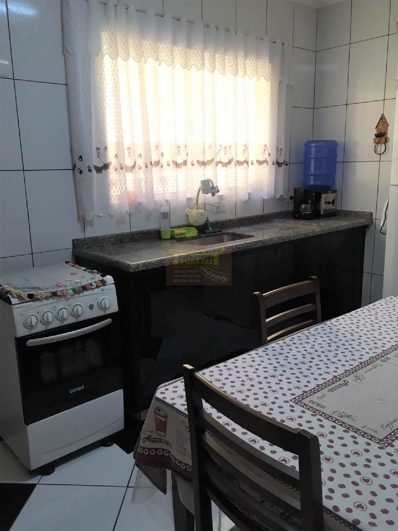 Sobrado à venda com 3 quartos, 120m² - Foto 5