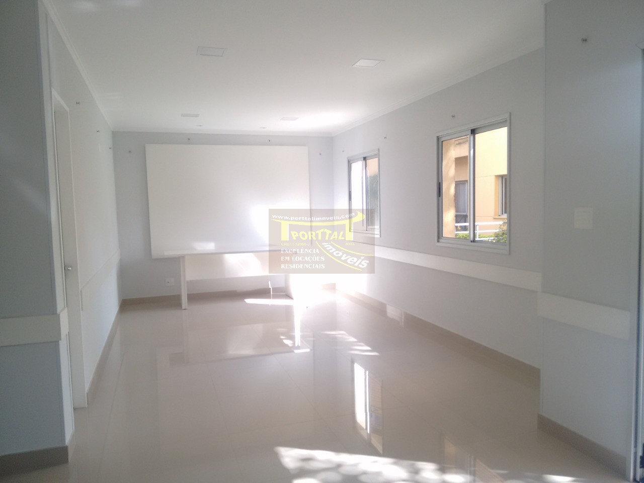 Apartamento para alugar com 2 quartos, 60m² - Foto 26