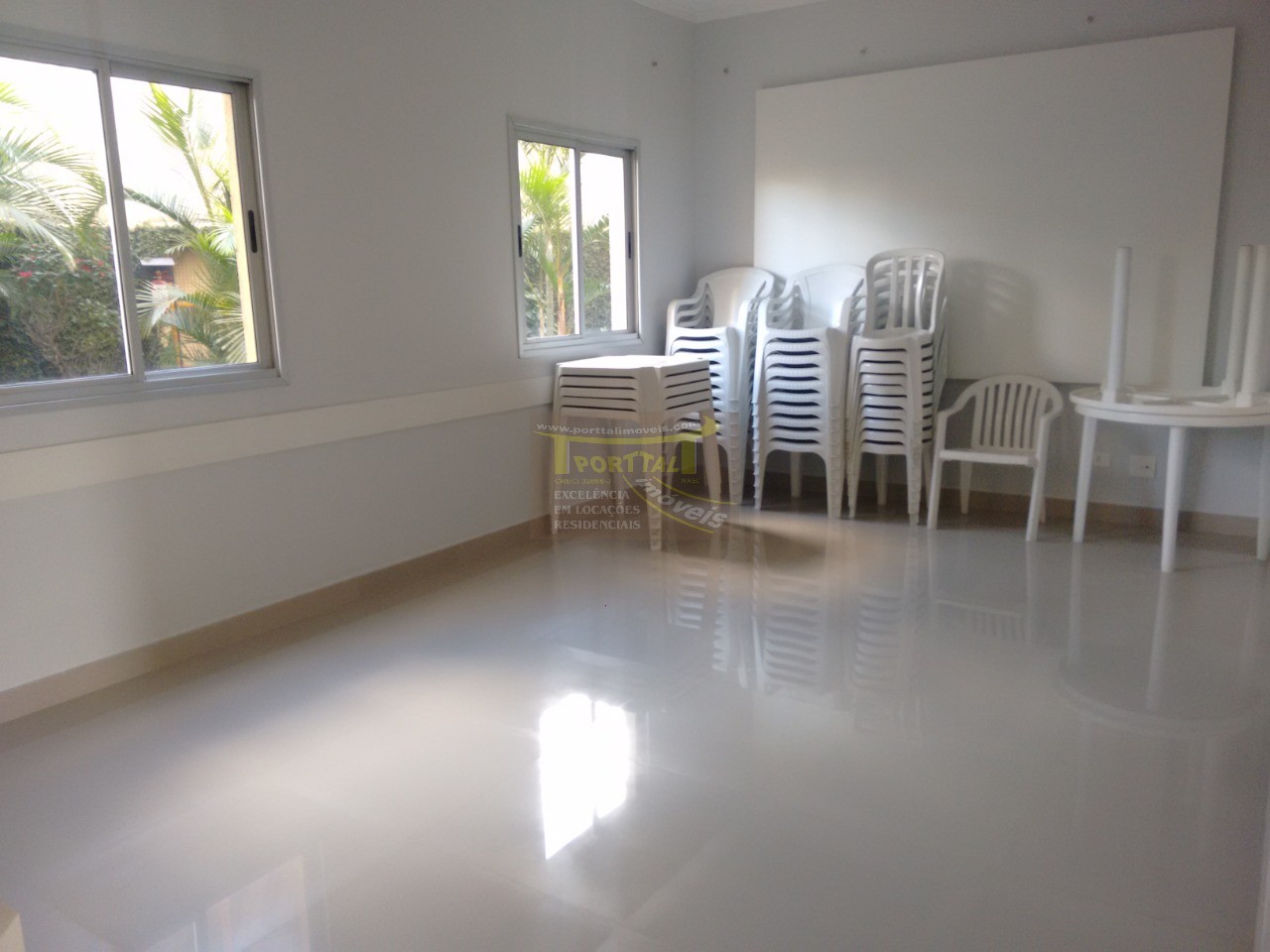 Apartamento para alugar com 2 quartos, 60m² - Foto 28