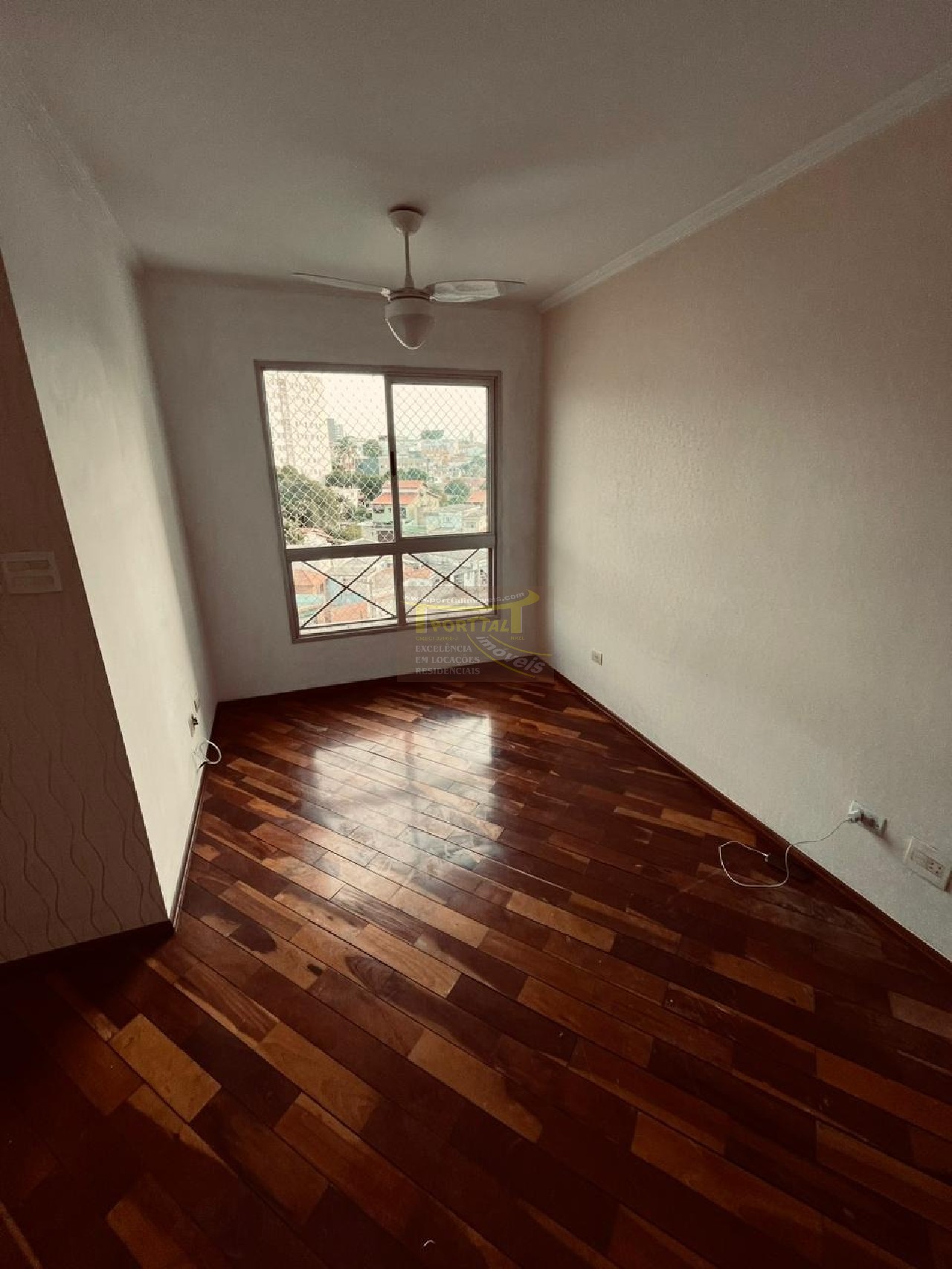 Apartamento para alugar com 2 quartos, 60m² - Foto 5