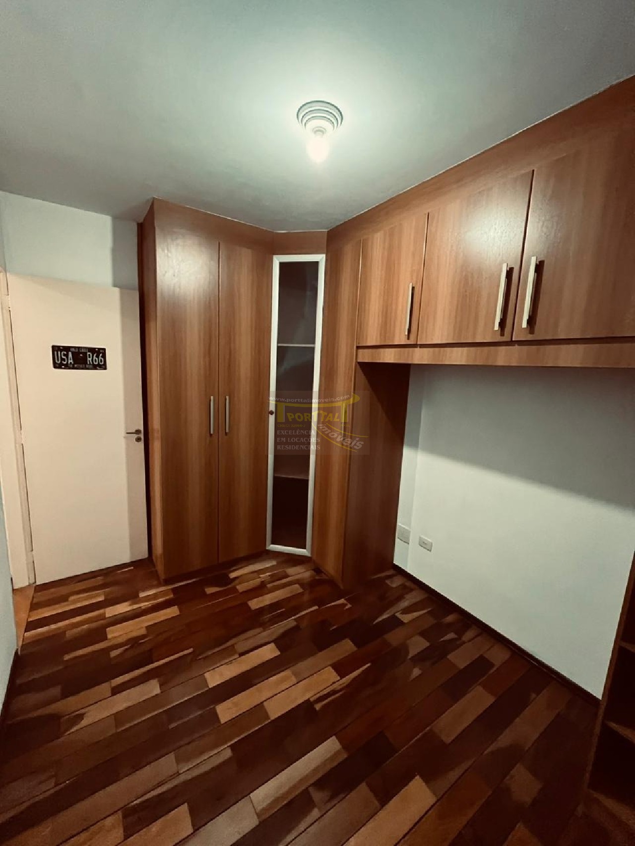 Apartamento para alugar com 2 quartos, 60m² - Foto 1