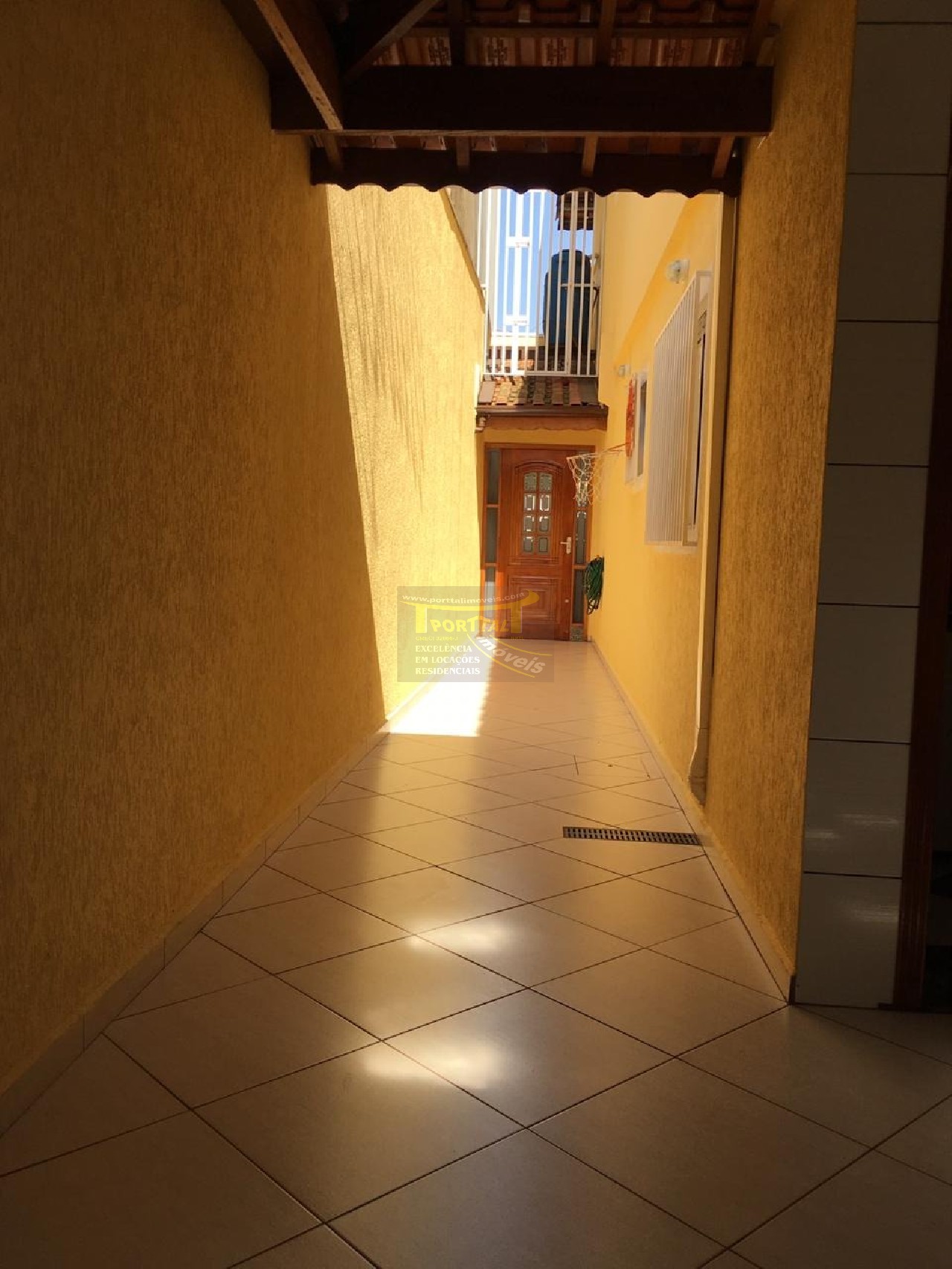 Sobrado à venda com 3 quartos, 120m² - Foto 17