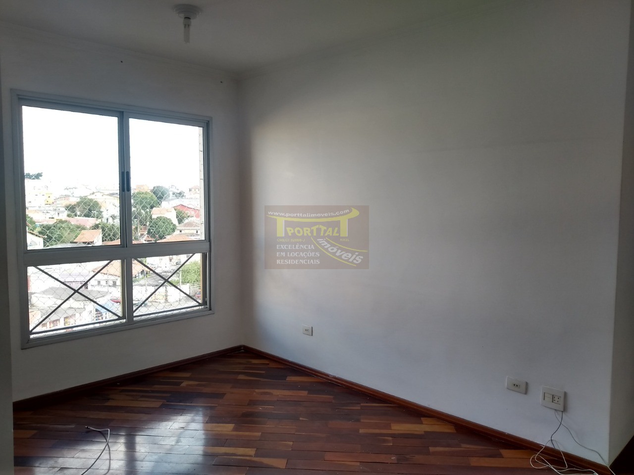 Apartamento para alugar com 2 quartos, 60m² - Foto 4