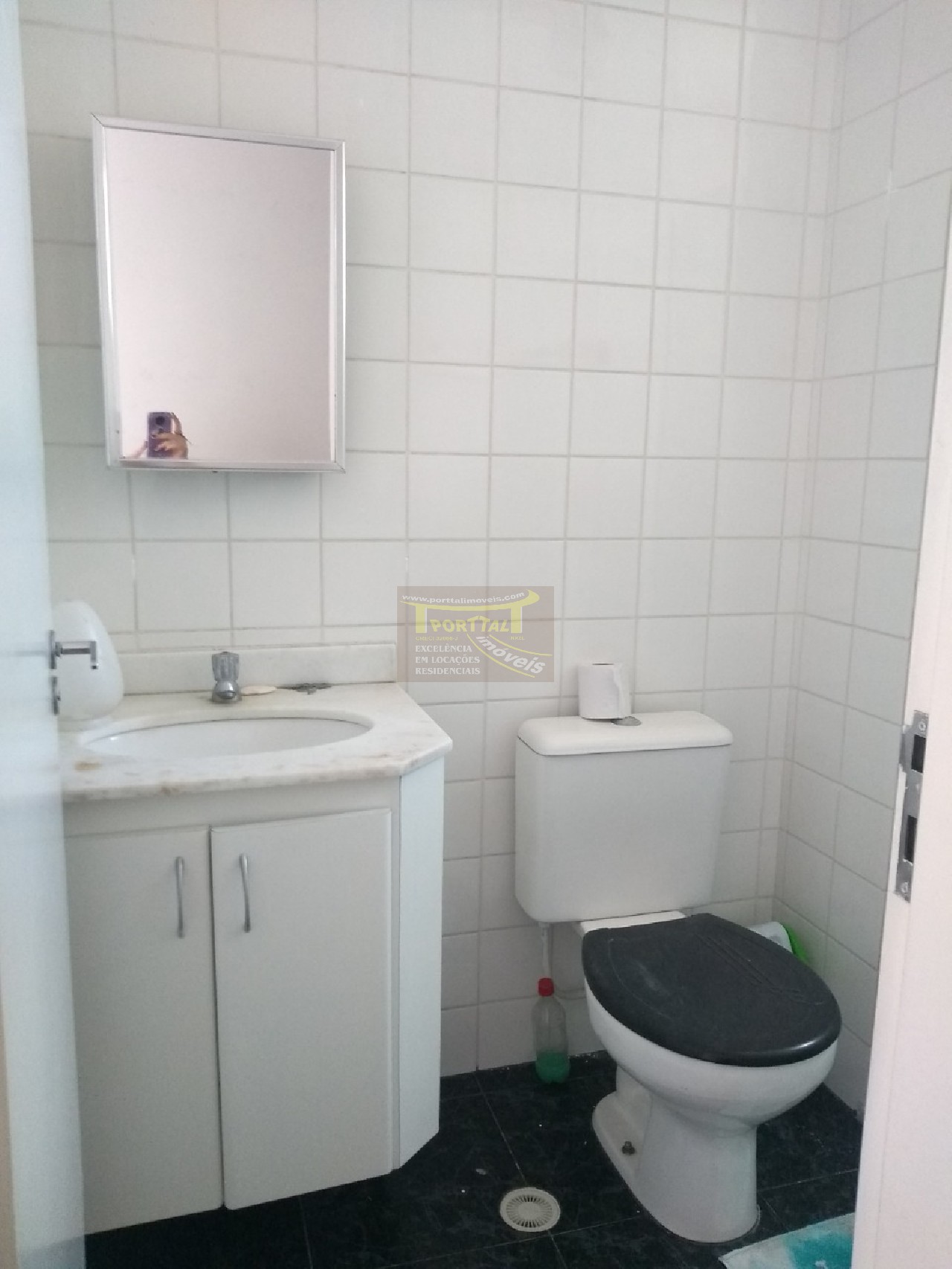 Apartamento para alugar com 2 quartos, 60m² - Foto 15