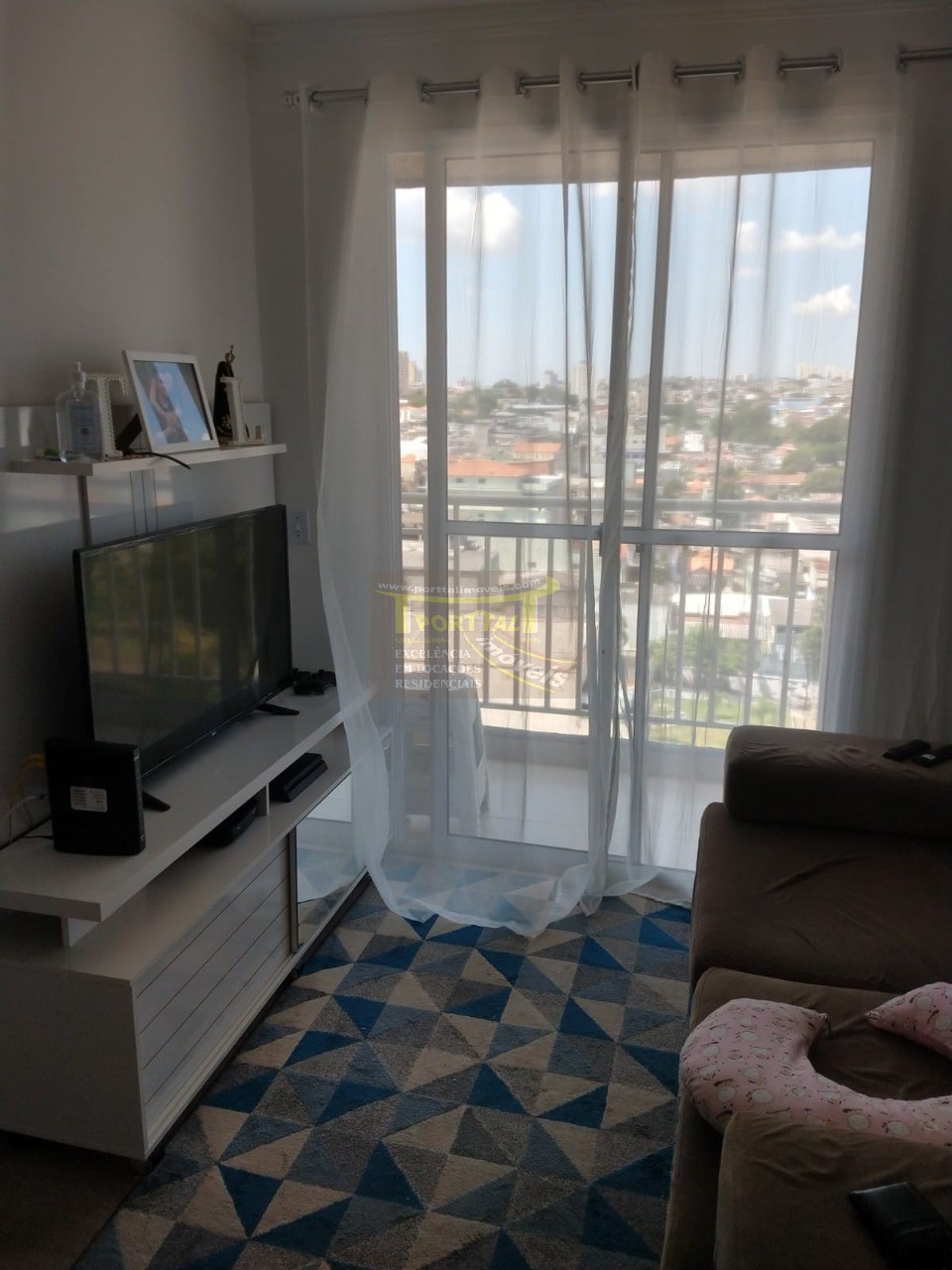 Apartamento à venda com 2 quartos, 55m² - Foto 20