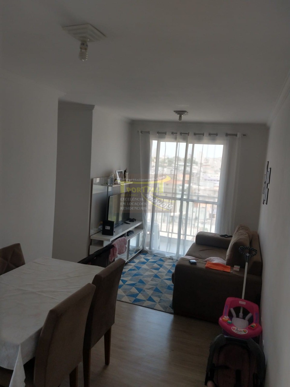 Apartamento à venda com 2 quartos, 55m² - Foto 21