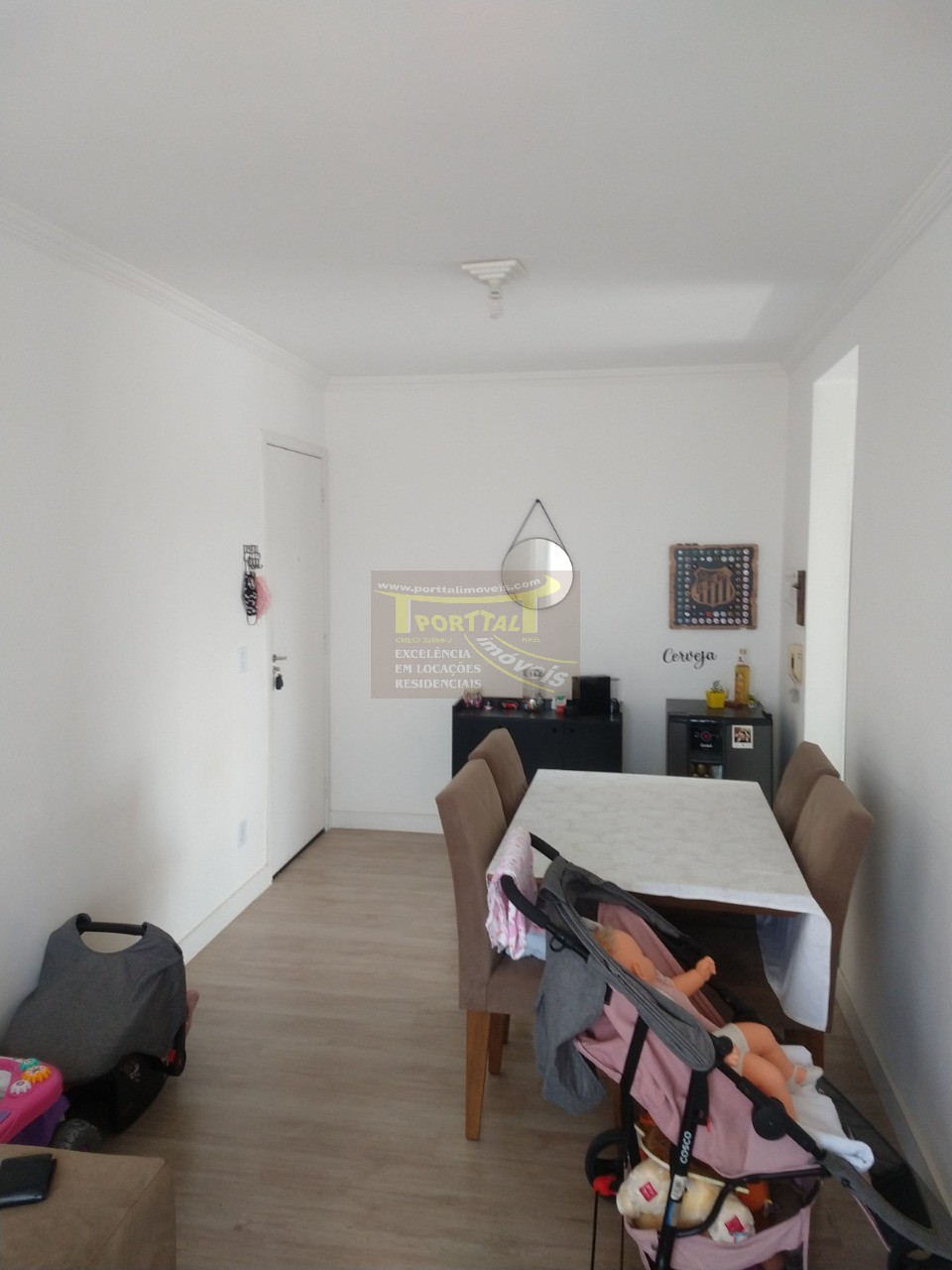 Apartamento à venda com 2 quartos, 55m² - Foto 18