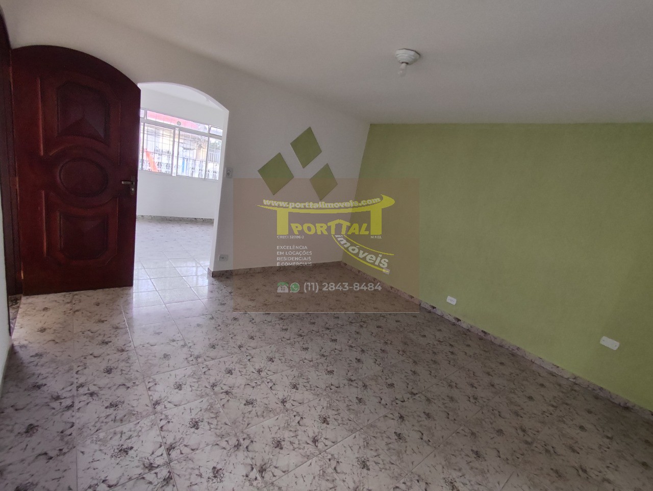 Prédio Inteiro para alugar com 3 quartos, 350m² - Foto 6