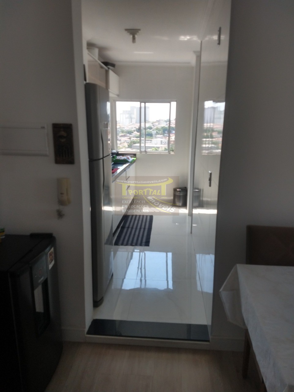 Apartamento à venda com 2 quartos, 55m² - Foto 9