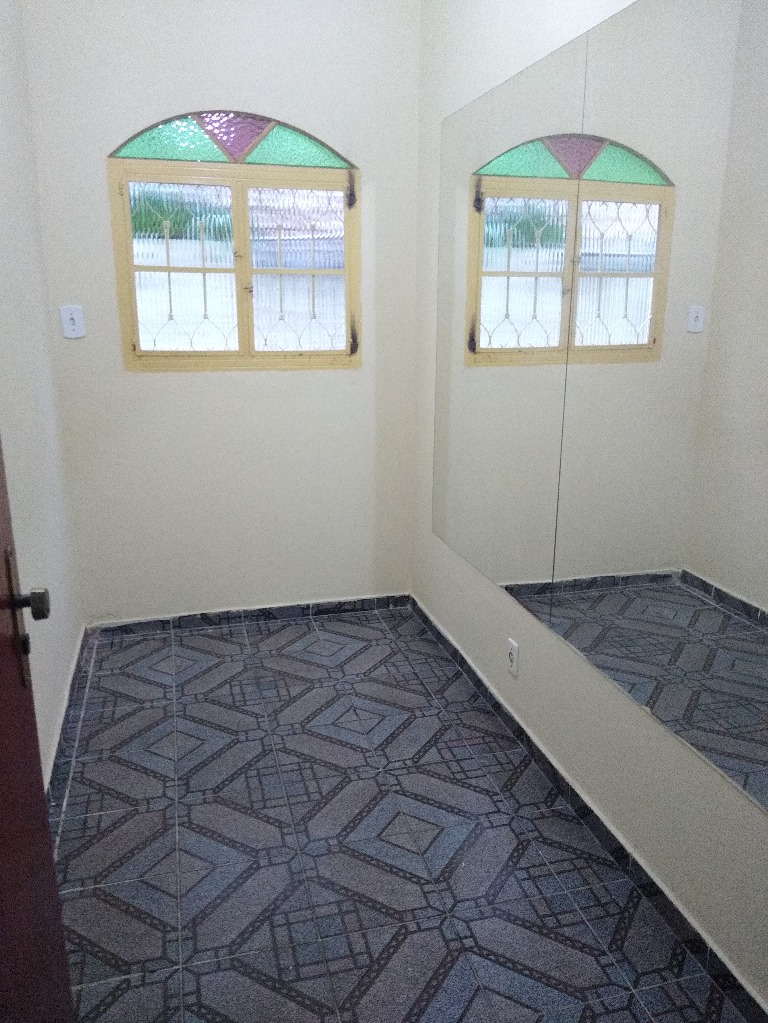 Casa para alugar com 1 quarto, 40m² - Foto 10