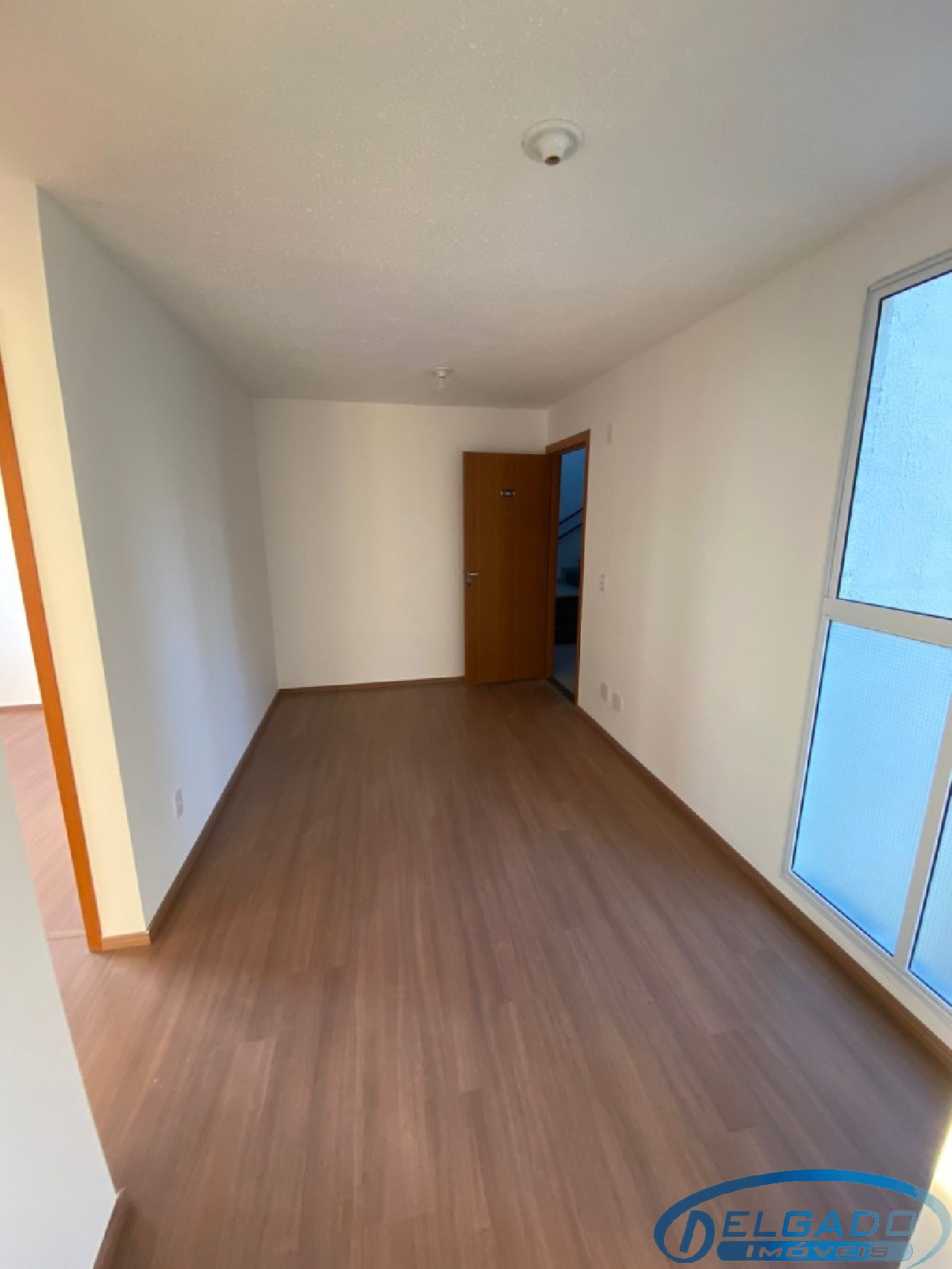 Apartamento para alugar com 2 quartos, 45m² - Foto 2