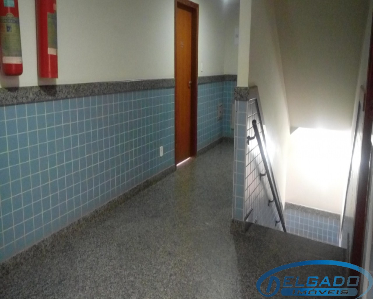 Conjunto Comercial-Sala para alugar, 30m² - Foto 7