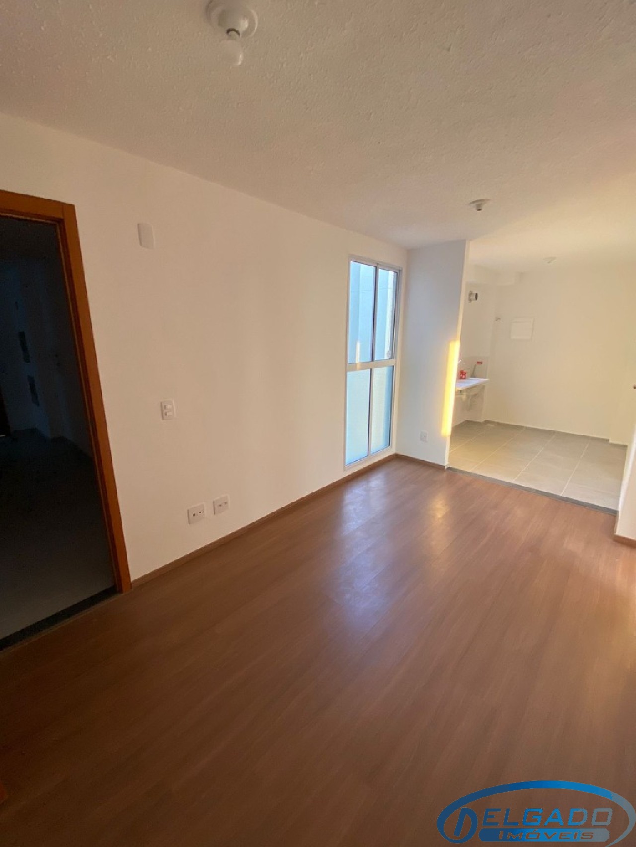 Apartamento para alugar com 2 quartos, 45m² - Foto 3