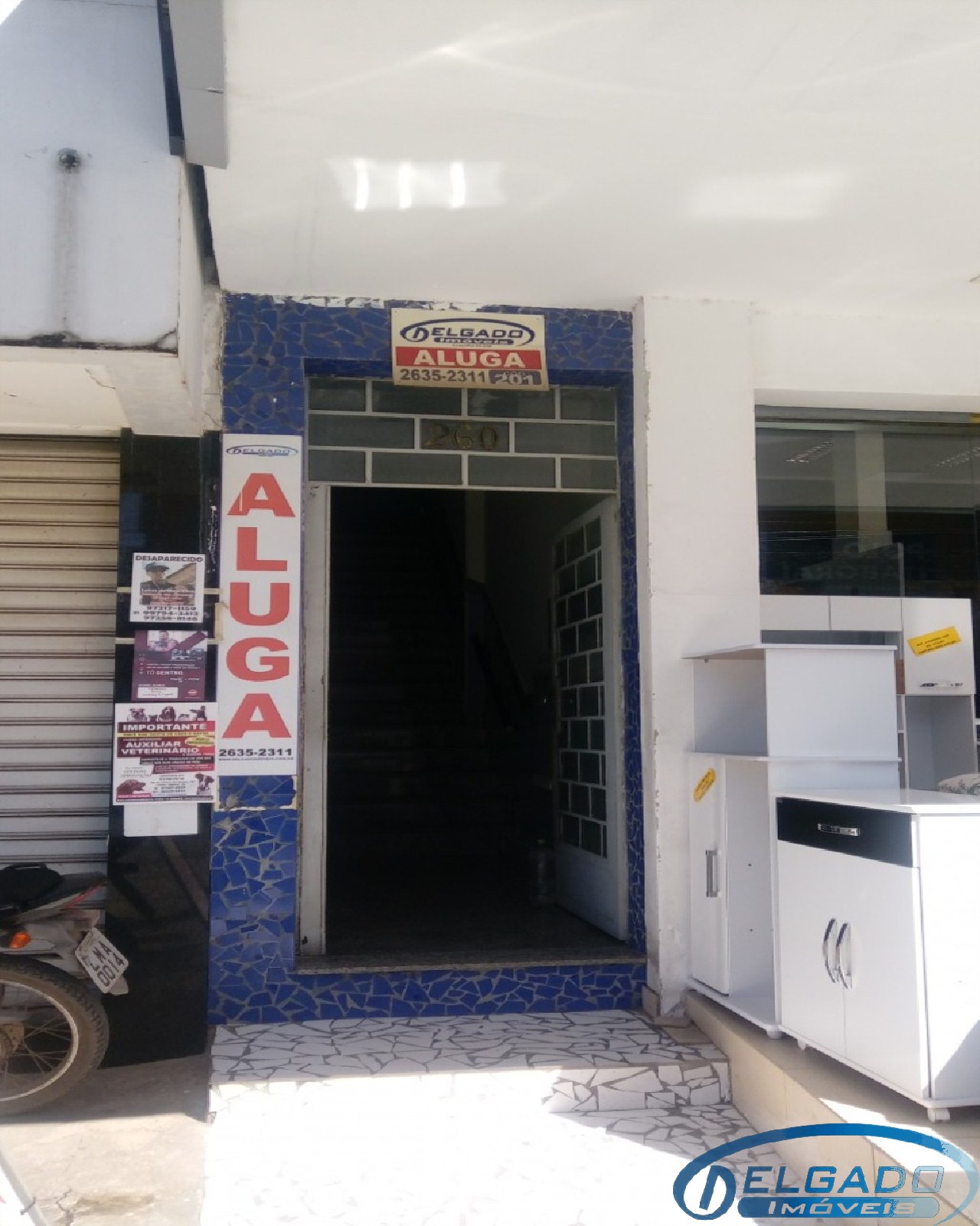 Conjunto Comercial-Sala para alugar, 30m² - Foto 4