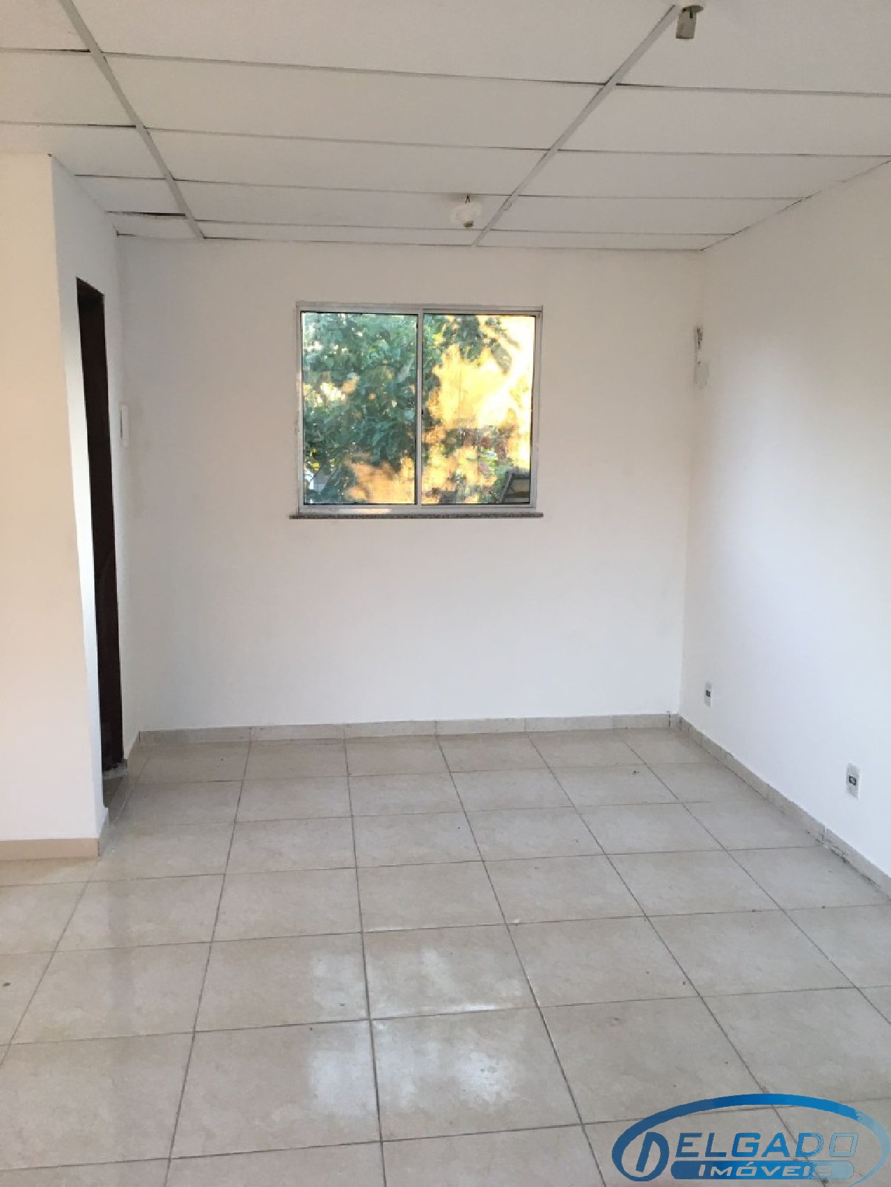 Conjunto Comercial-Sala para alugar, 15m² - Foto 5