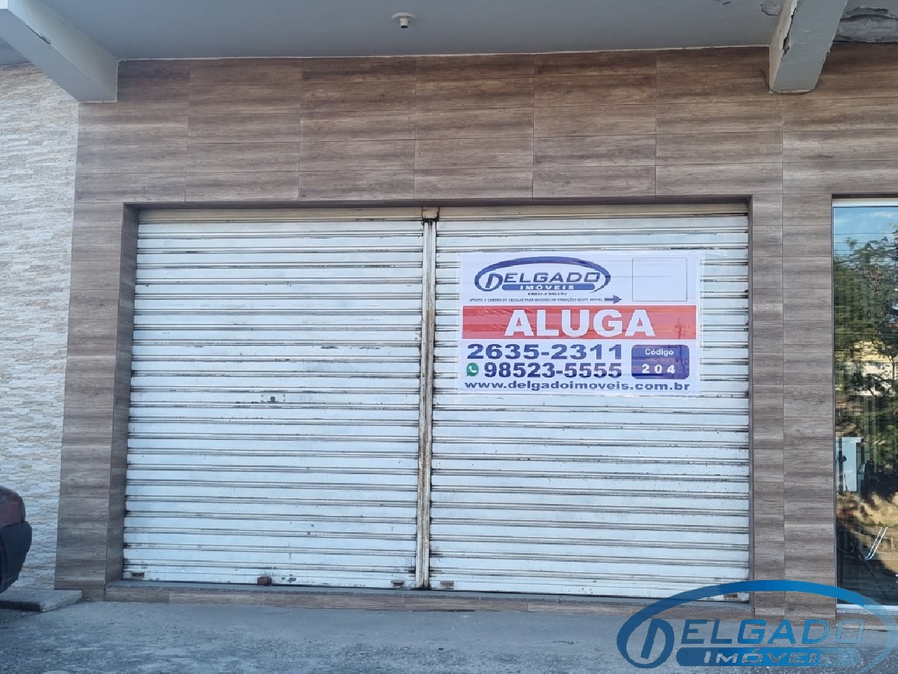 Loja-Salão para alugar, 50m² - Foto 4