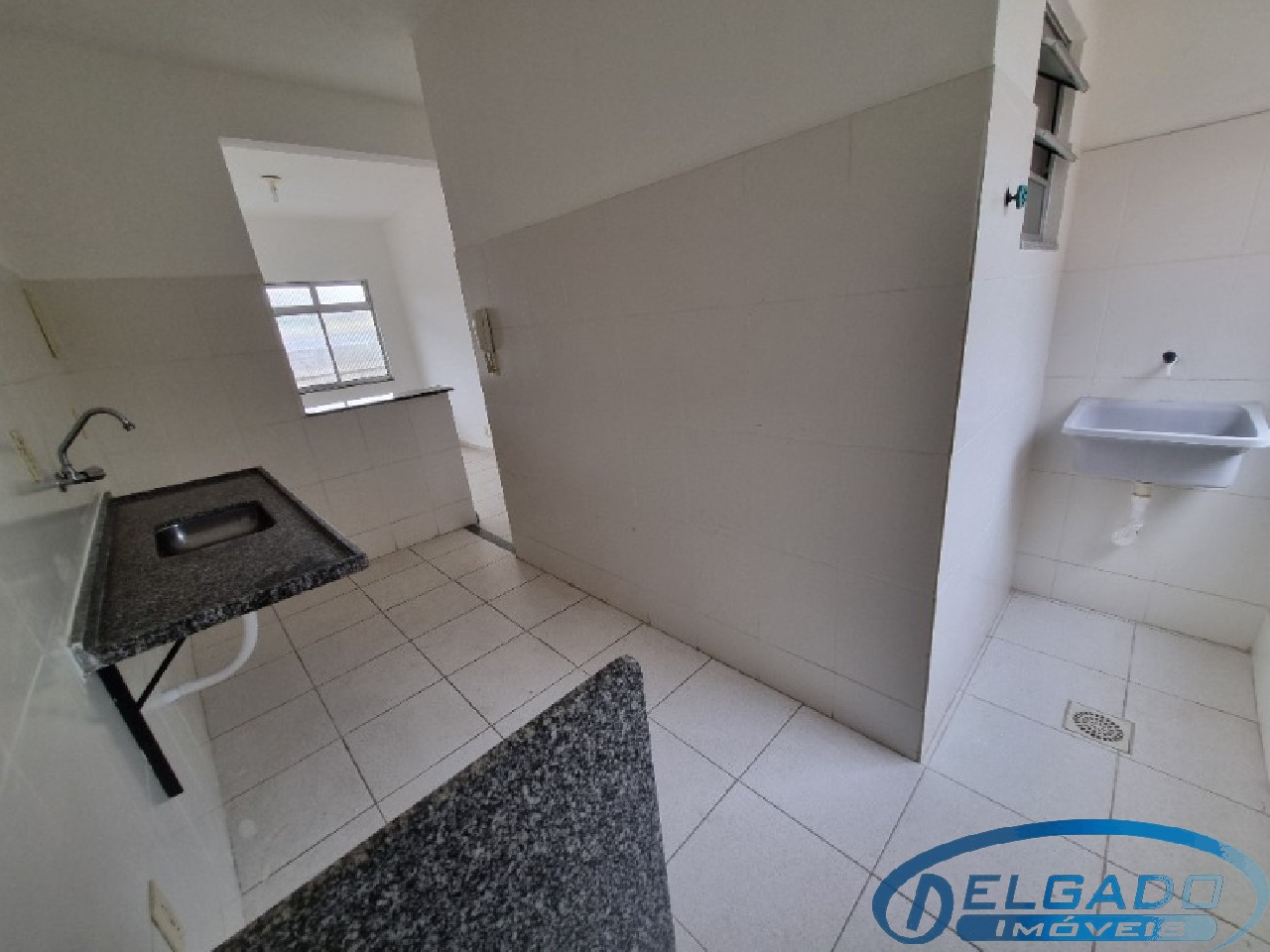 Apartamento para alugar com 2 quartos, 50m² - Foto 17