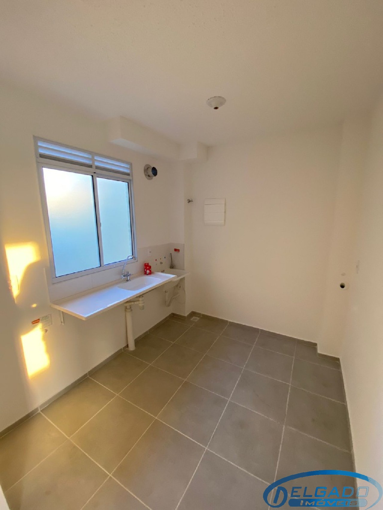 Apartamento para alugar com 2 quartos, 45m² - Foto 7