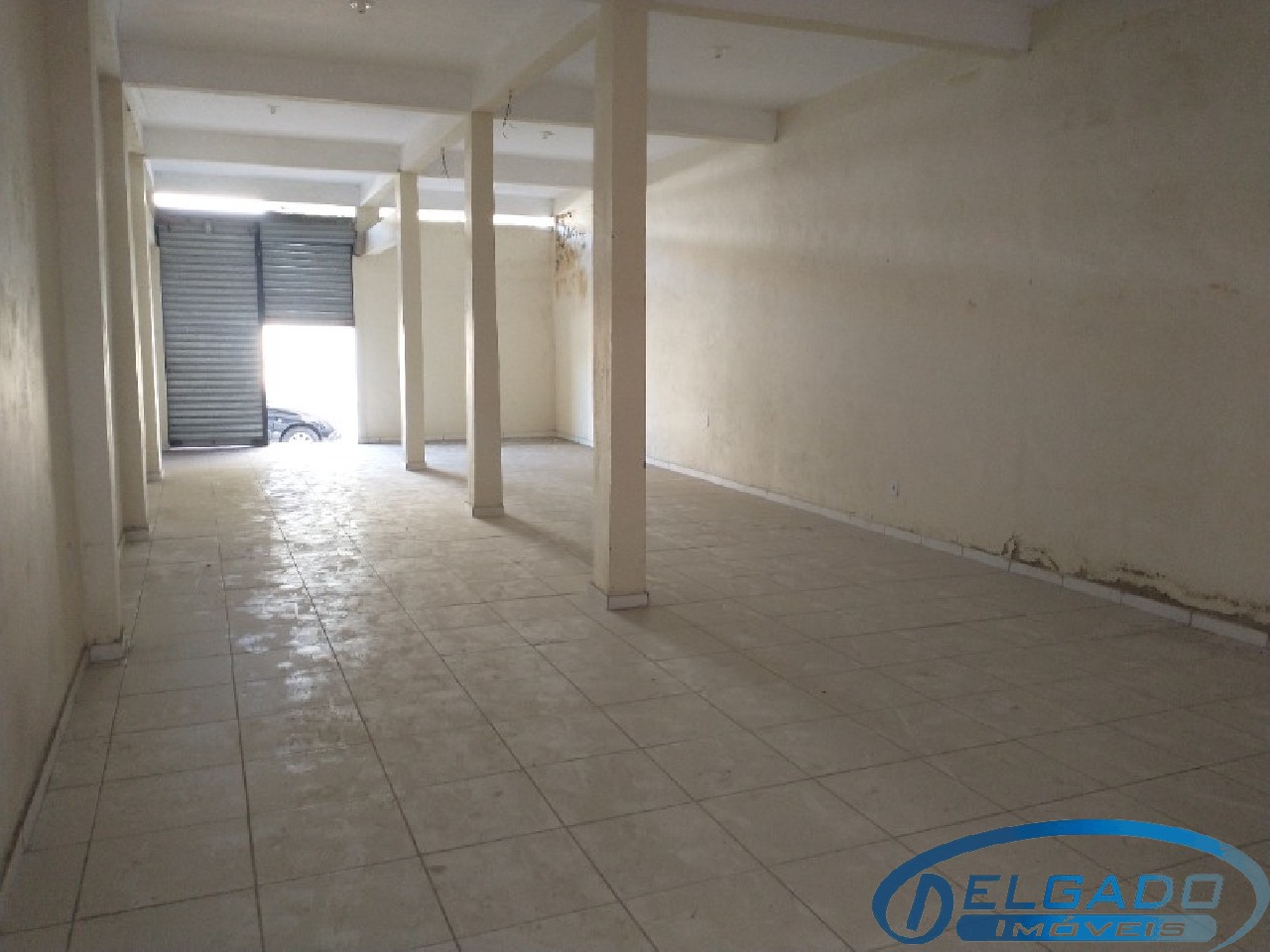 Loja-Salão para alugar, 55m² - Foto 7