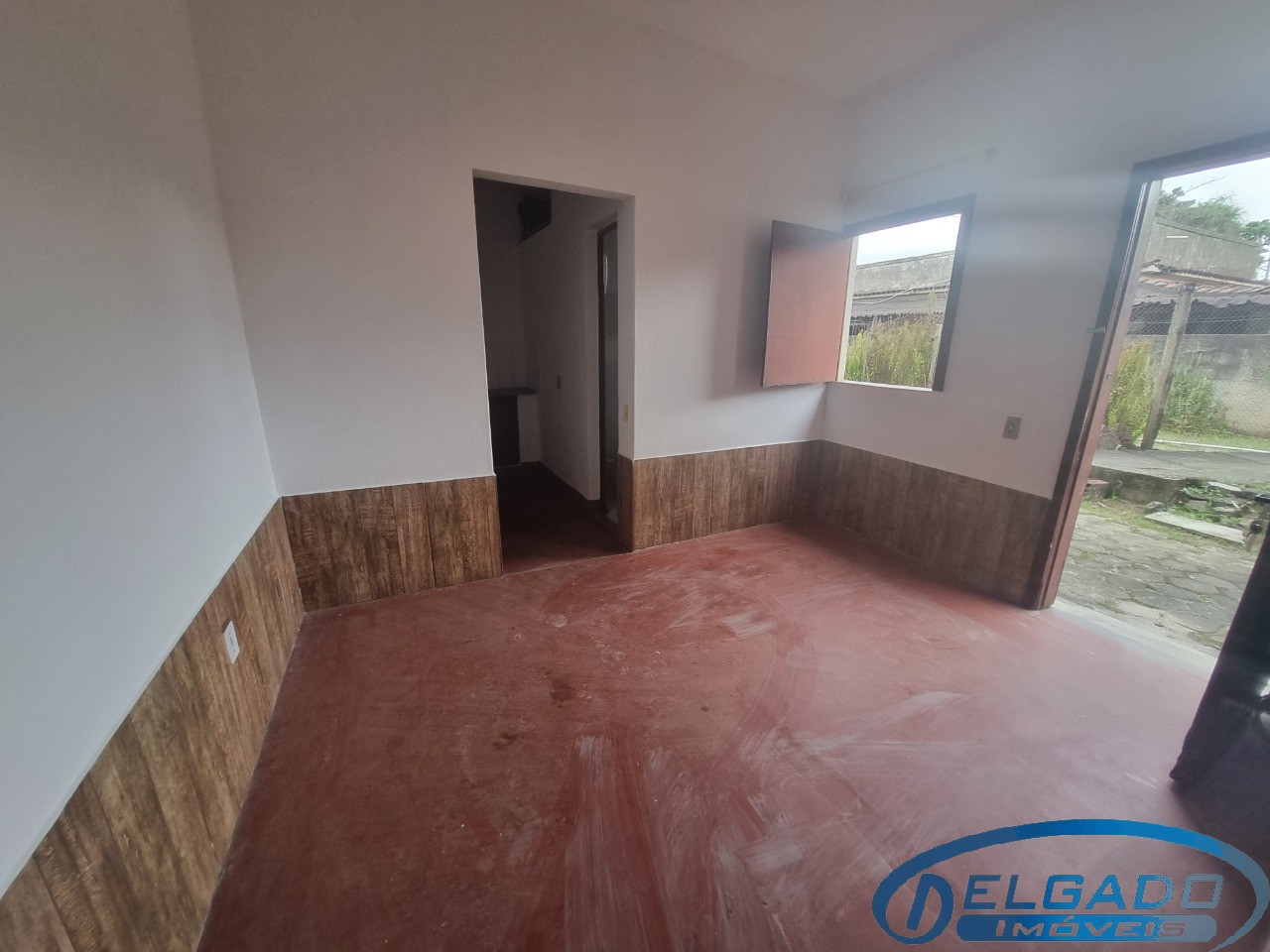 Casa para alugar com 1 quarto, 30m² - Foto 5