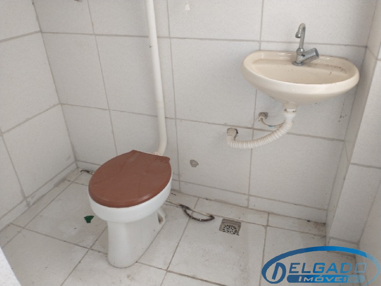 Loja-Salão para alugar, 55m² - Foto 8