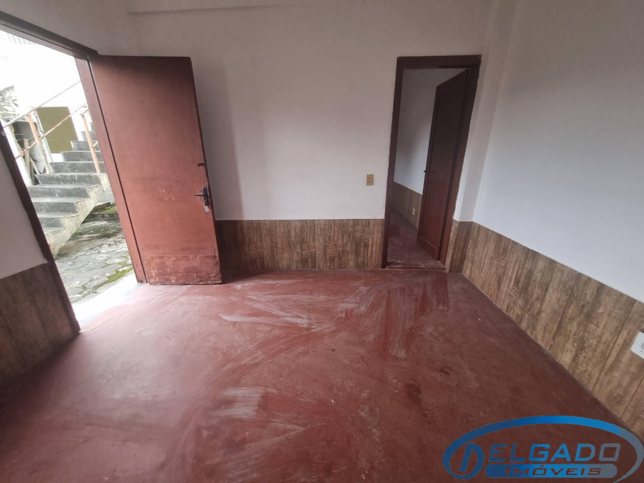 Casa para alugar com 1 quarto, 30m² - Foto 4