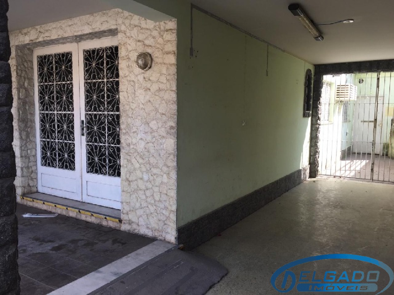 Prédio Inteiro para alugar com 5 quartos, 280m² - Foto 4