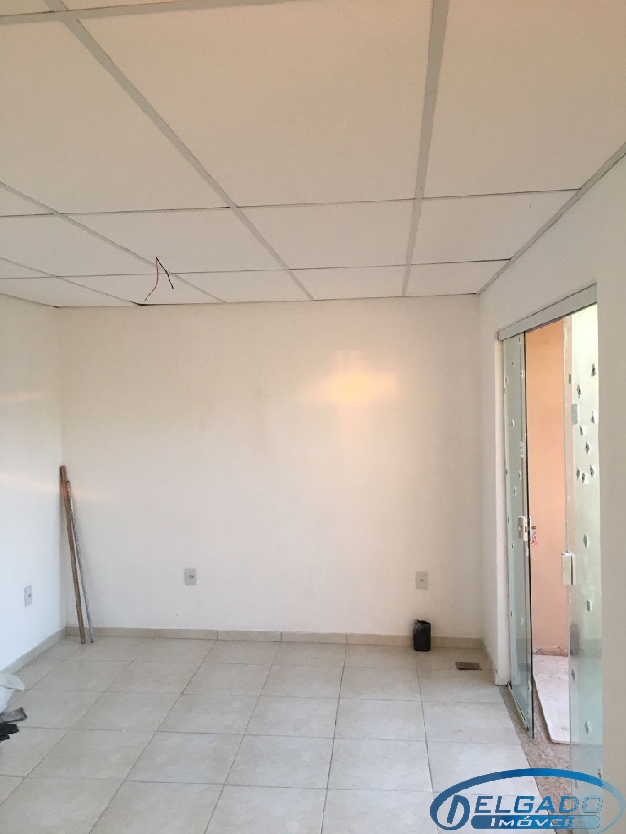 Conjunto Comercial-Sala para alugar, 15m² - Foto 7