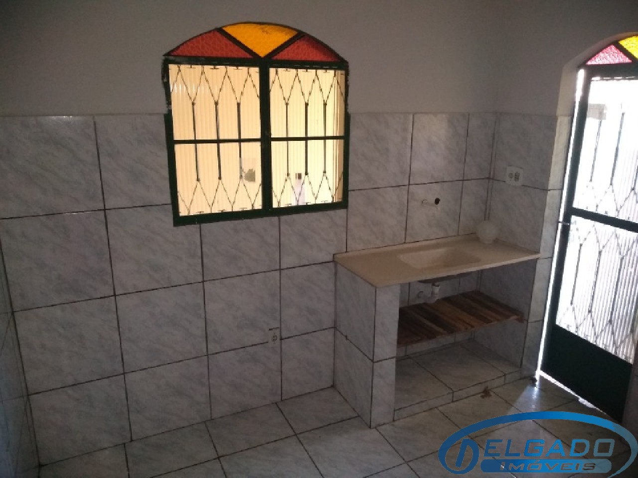 Casa para alugar com 1 quarto, 40m² - Foto 11