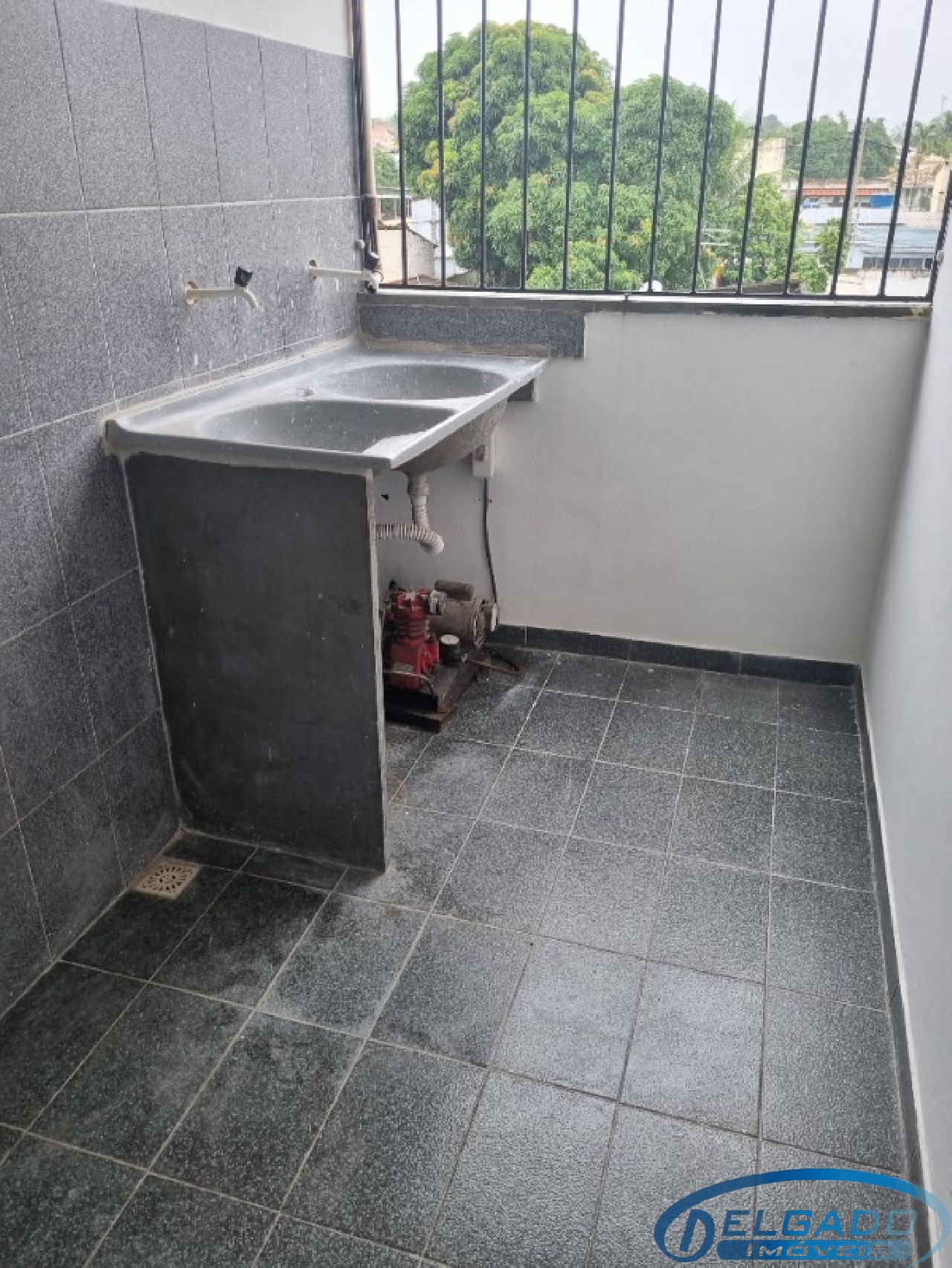 Apartamento para alugar com 2 quartos, 60m² - Foto 20