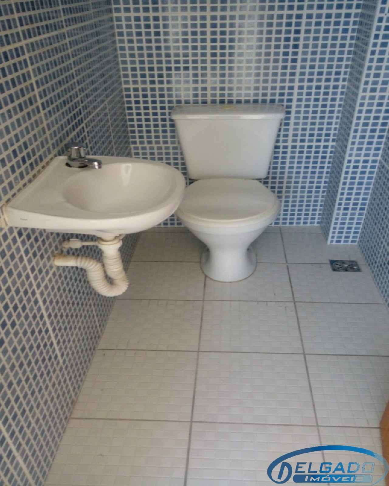 Conjunto Comercial-Sala para alugar, 30m² - Foto 10