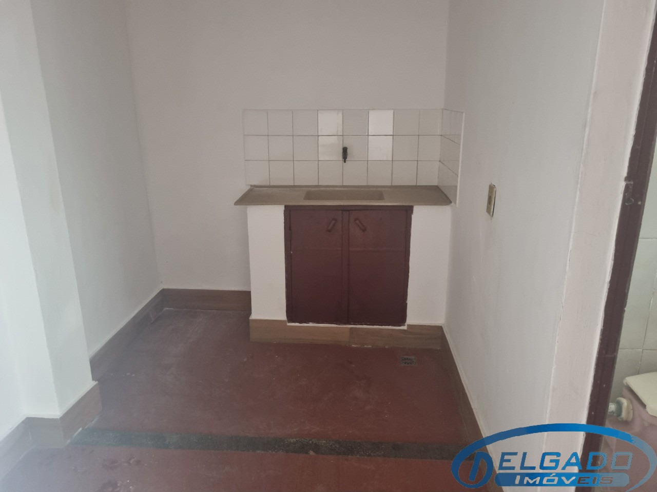 Casa para alugar com 1 quarto, 30m² - Foto 11