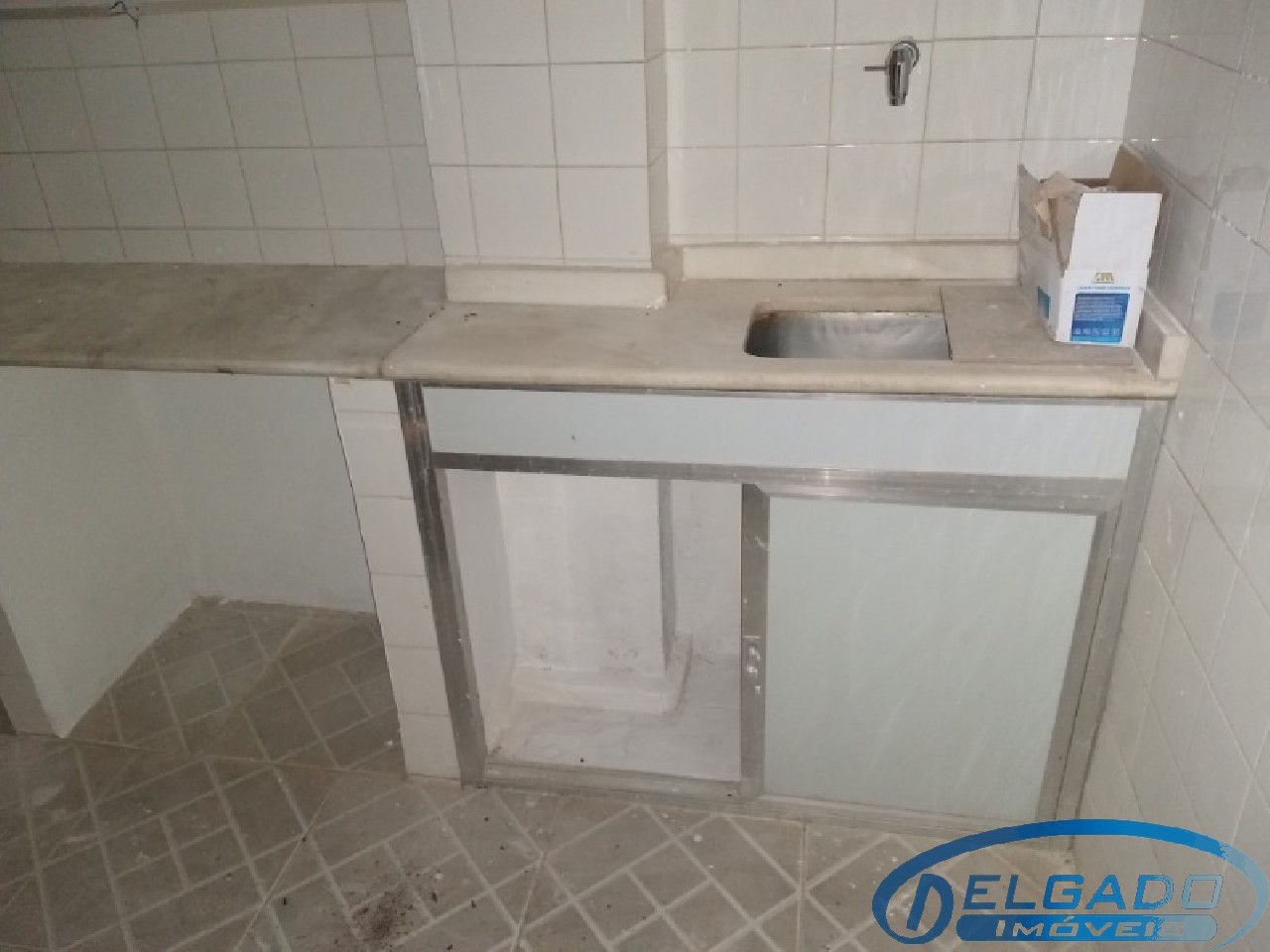 Prédio Inteiro para alugar com 2 quartos, 50m² - Foto 11