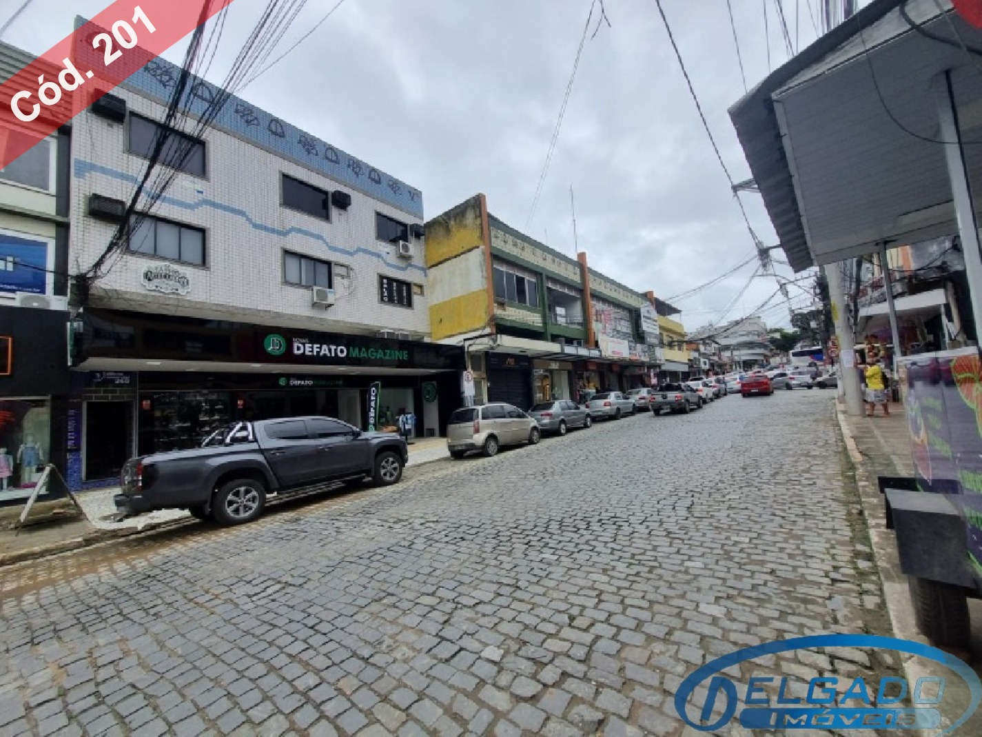 Conjunto Comercial-Sala para alugar, 30m² - Foto 1