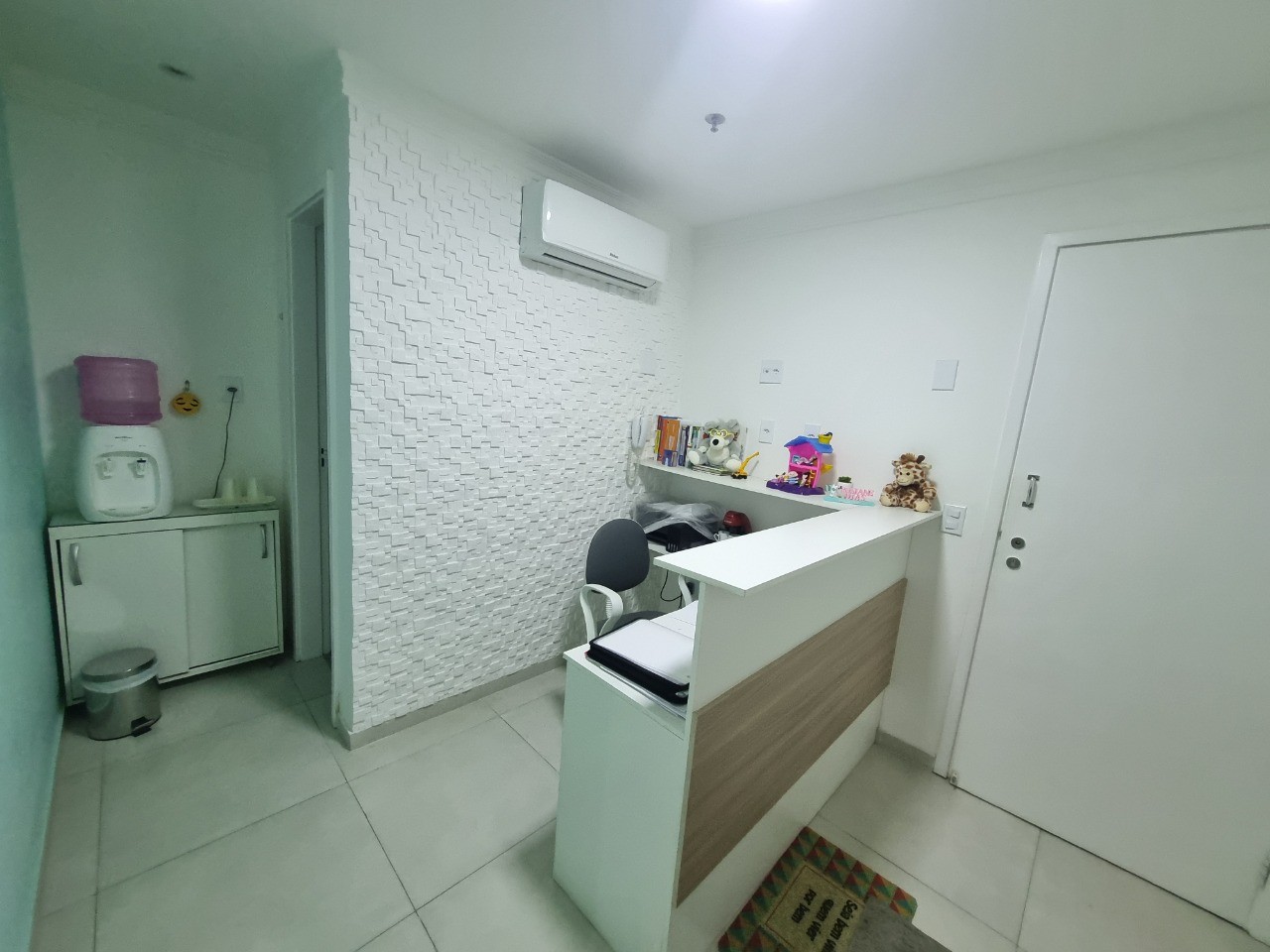 Conjunto Comercial-Sala para alugar, 30m² - Foto 7