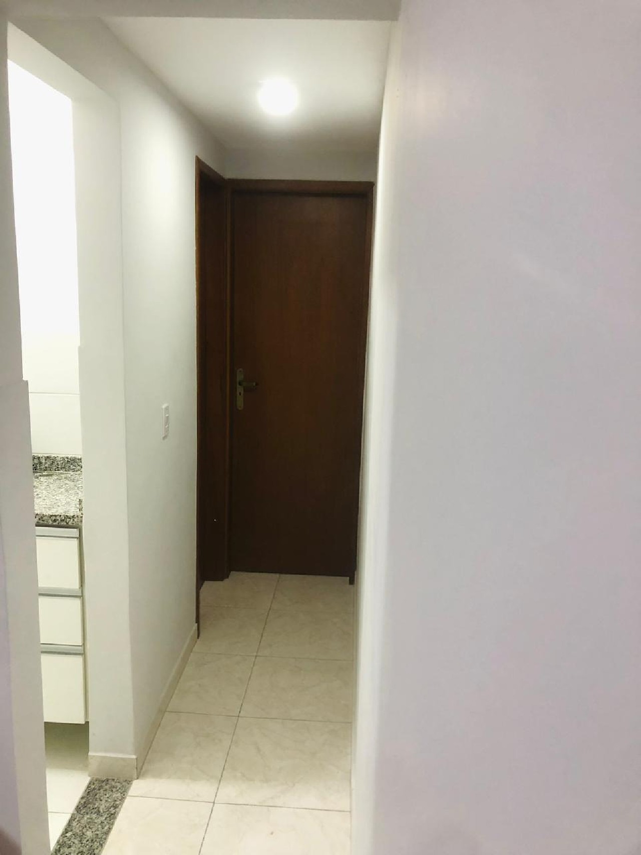 Apartamento para alugar com 1 quarto, 40m² - Foto 12