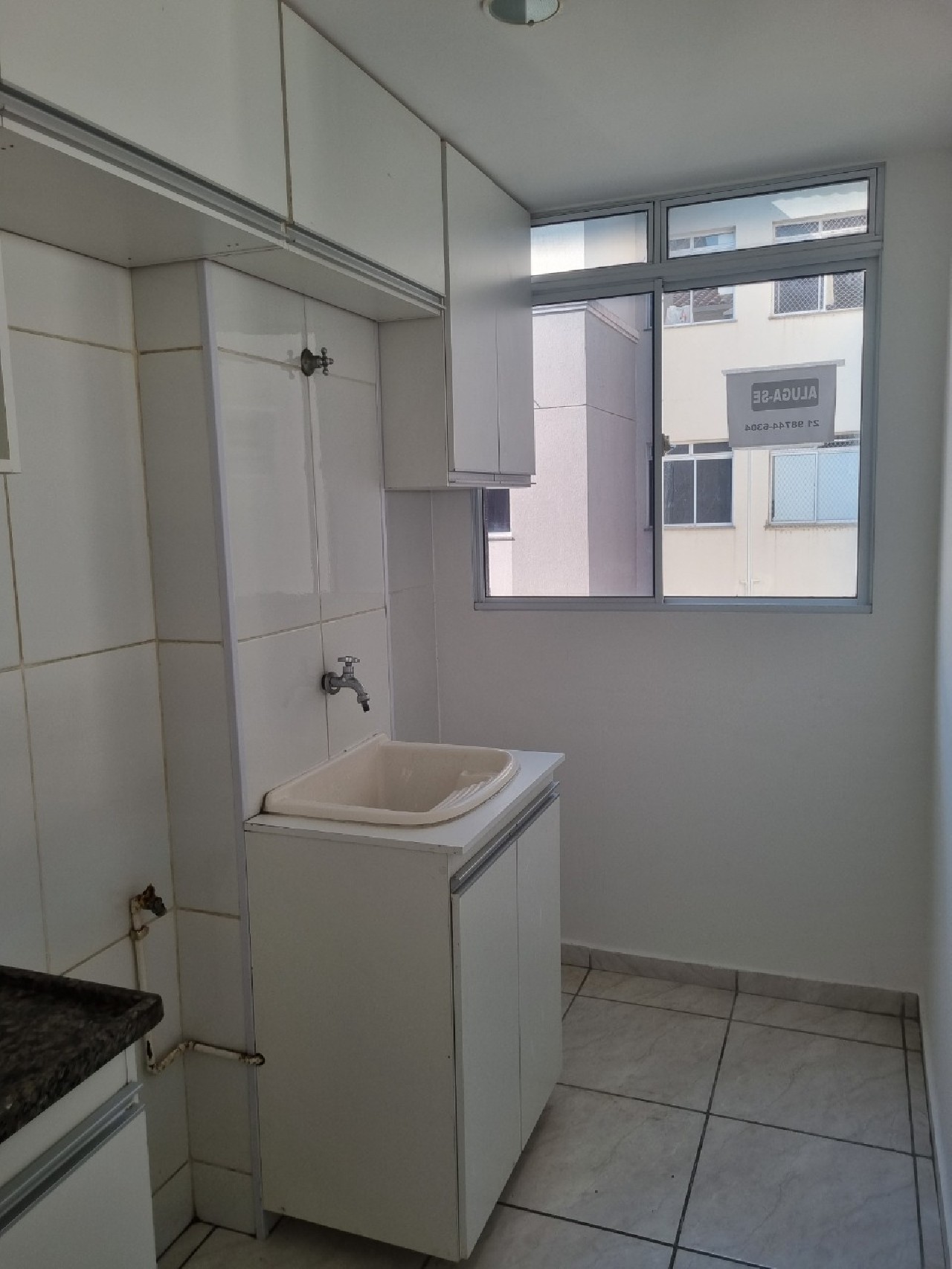 Apartamento para alugar com 2 quartos, 50m² - Foto 24