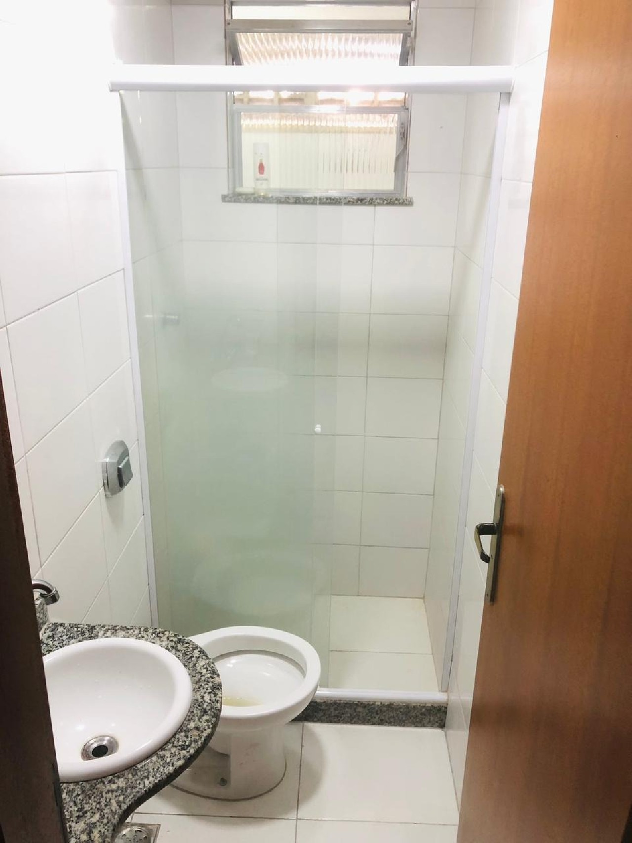 Apartamento para alugar com 1 quarto, 40m² - Foto 17