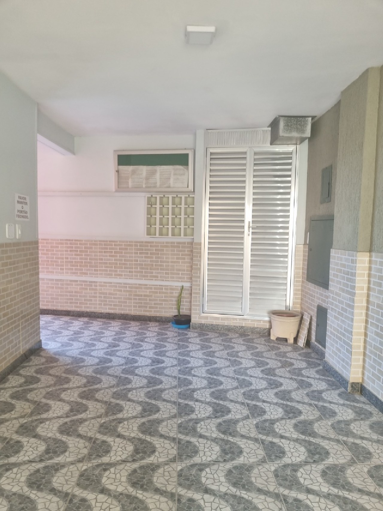 Apartamento para alugar com 1 quarto, 40m² - Foto 8