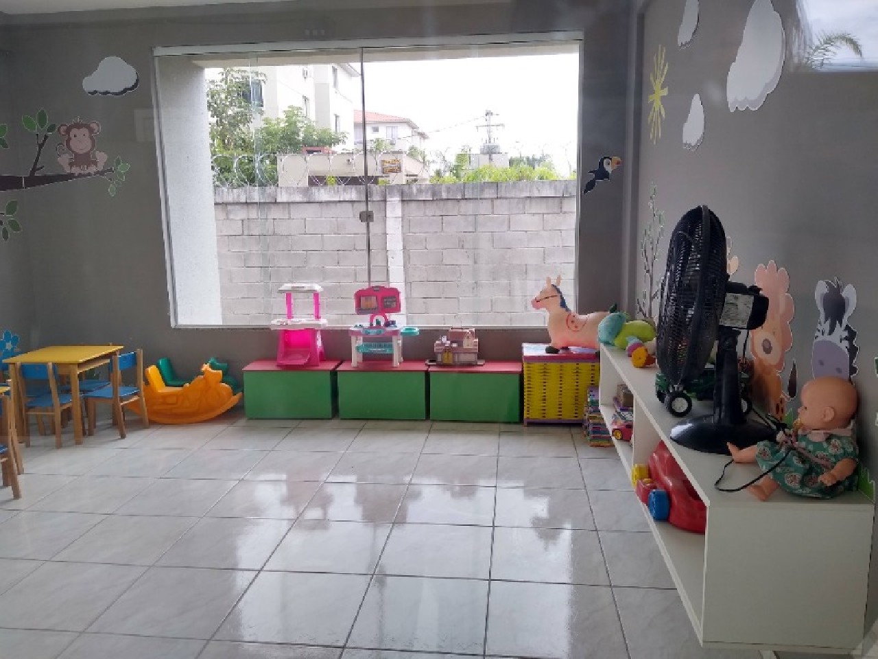 Apartamento para alugar com 2 quartos, 50m² - Foto 13